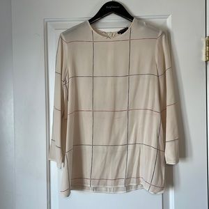 Theory Blouse